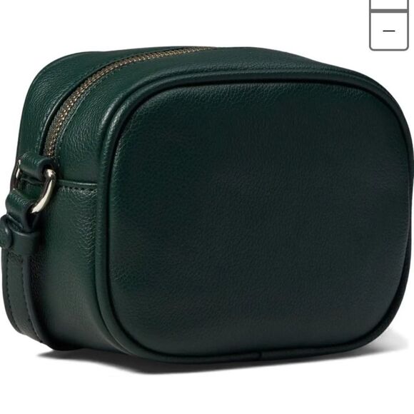 Draper James Abbie Crossbody bag NWT in Green - Picture 2 of 6
